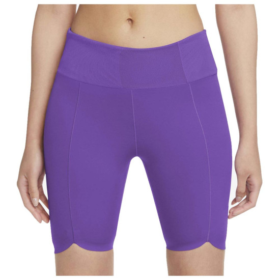 Nike Γυναικείο σορτς - κολάν One Luxe 7'' Icnclsh Sh